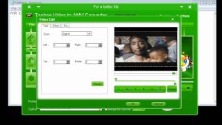 TANBEE AMV CONVERTER BETTER THAN AVS VIDEO CONVERTER