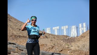 SPARTAN TRAIL DUBAI OFFICIAL EVENT VIDEO