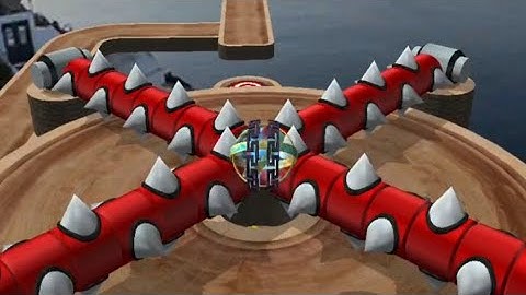 GOING BALLS - SpeedRun Gameplay - level /469 - 472/💥🟢🥰