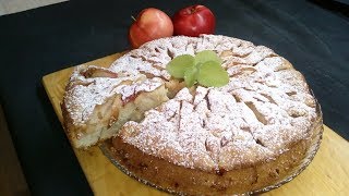 Шарлотка!!! Очень простой и вкусный рецепт яблочного пирога. Шарлотка!!! Очень простой и вкусный рецепт яблочного пирога.