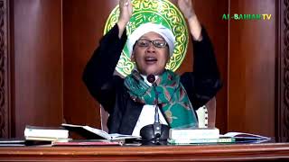 Hukum Badal Haji dan Badal Umroh. Tanya Jawab ustadz DR Firanda Andirja MA. - Video berasal dari ka. 