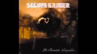 Sagopa Kajmer - Maskeli Balo Resimi