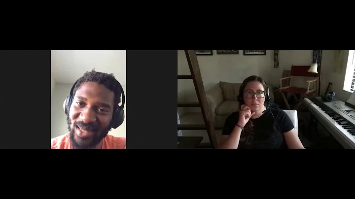 8/16/20 - Identity As a Foundation for Spiritual Formation