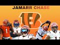 Rookie Szn: Ja’Marr Chase