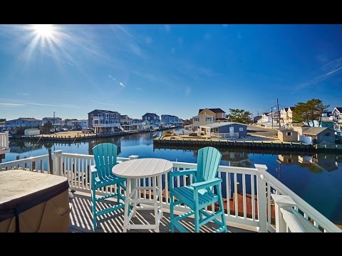 1371 Paul Blvd, Manahawkin, NJ home video tour