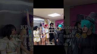 Kpop Demon Hunters Cute And Funny Moments Pt39