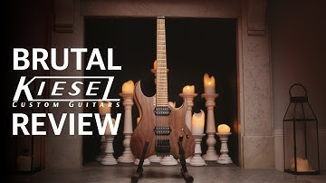 Kiesel Vader 6 | Music Video