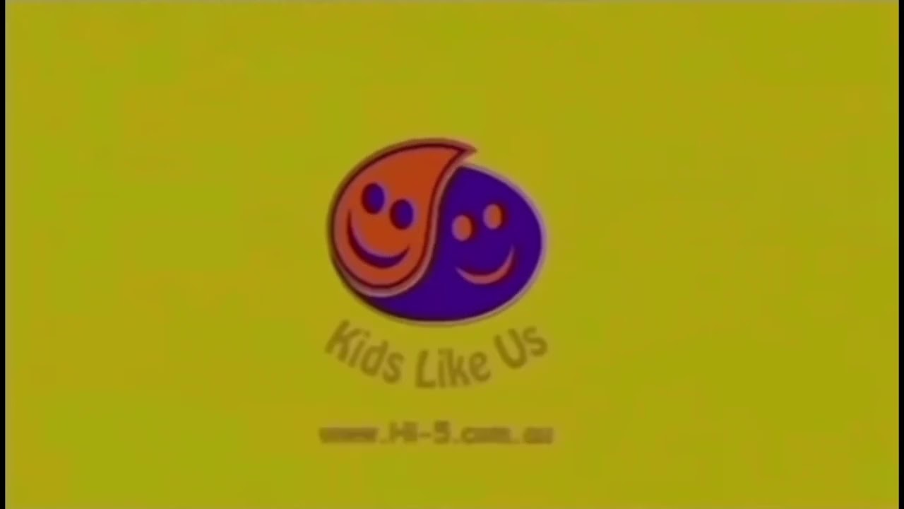 Hi-5 End Credits Short (Blank) [Nine Network Version] - YouTube
