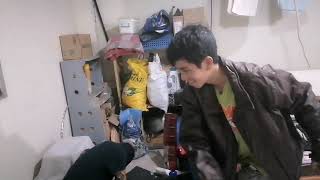 Batang Quipo Taping
