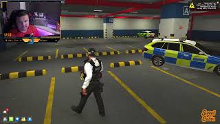 British Police on Patrol | GTA RP | United Gaming | 20th August by DeggyUK 267 views 7 months ago 4 hours, 31 minutes