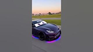 Safari) Cartoon Look New Car 😈😈😱😱👀👀💫