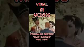 Viral Soal Ekspresi Wajah kaesang Menjadi Sorotan viral viralshorts shorts