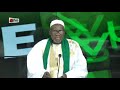 🚨🚨TFM LIVE : Yewtéré Islam - 11 Septembre 2025 - Pr : Imam Chérif Sy