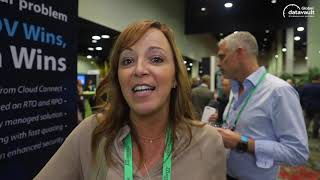 Veeam Velocity 2019 Highlights