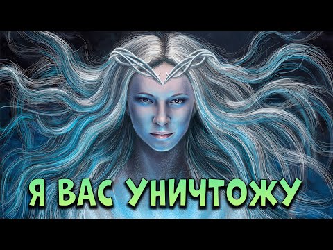 Победа был близка НО... - Властелин Колец Ennorath Mod По Сети