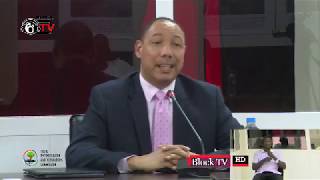 TRRC 21-10-2019 Witness: Edward Singhateh Day 3 part 2 screenshot 5