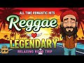 CALM REGGAE MUSIC MIX 🌊 NEW REGGAE LOVE SONGS 🔔 BEST REGGAE COLLECTION