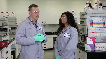 Solid Phase Extraction (SPE) Tutorial