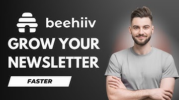 How to Use Beehiiv Boosts to Grow Your Newsletter in 2025