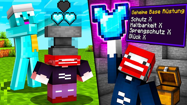 ER KILLT MICH aber ich RÄCHE MICH DOPPELT in Minecraft Helden 2