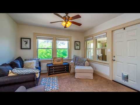3817 Center St, Des Moines, IA home video tour