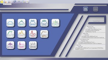 DTC Vibration Controller Overview