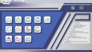 DTC Vibration Controller Overview