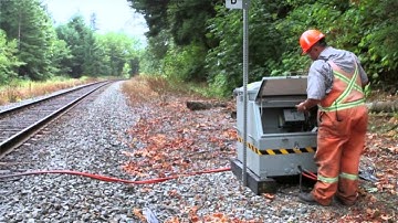 L.B. Foster Rail Technologies