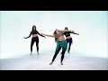 BellyDanceBURN Workout with Ailey Extension | Health