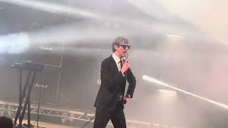 The Dare - All Night - Reading Festival - 24th August 2025