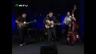 ACÚSTICO - THE DIXIE BOYS [8º PROGRAMA]