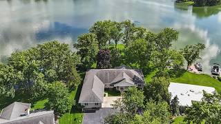 606 Skyline Dr video tour