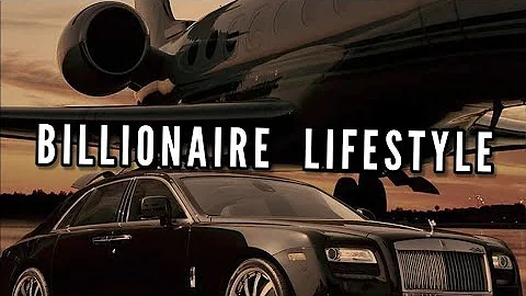 Billionaire Luxury Lifestyle💲[Billionaire Life Motivation & Visualization 🔥] #29
