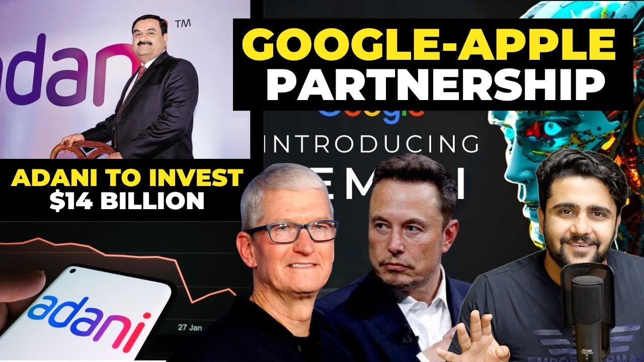 Business News: Uber $178M Fine, Electoral Bond, Reddit IPO, LinkedIn, Adani, TCS, Zomato, Flipkart