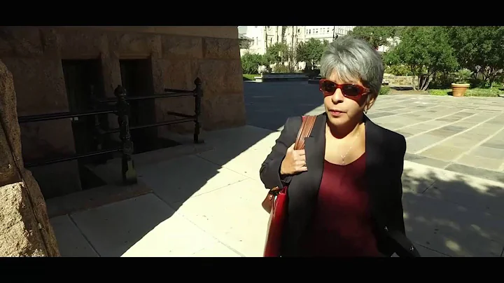 Norma Gonzales for Judge, District 131- The Only E...