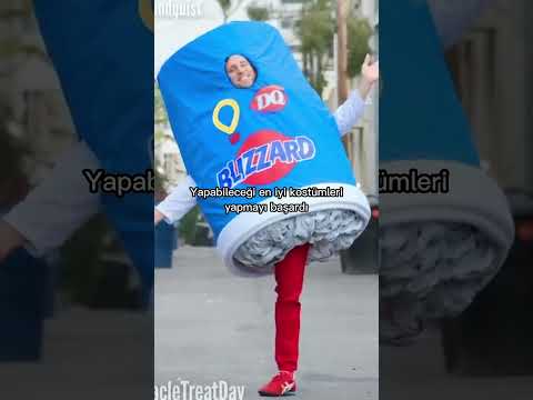 Video: B altimore'daki En İyi Kostüm Mağazaları