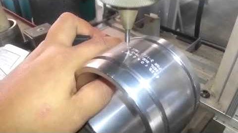 Stamping machine TECHNOmark