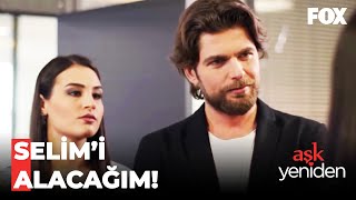 Ertan İntikam Ateşiyle Geri Döndü - Aşk Yeniden 49. 