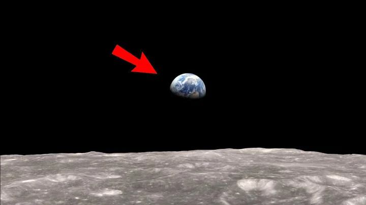 How Does The Earth Look Like From Other Planets?