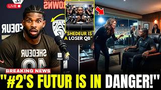 Mary Kay Cabot BREAKS SILENCE on Shilo Sanders — What This Means for Shedeur Sanders Will Shock You😳