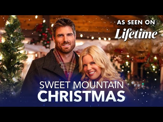 Sweet Mountain Christmas FULL MOVIE🎄| Christmas Movies🎄| The Midnight Screening II class=