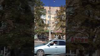 Краснодон/Сорокино, Луганская область.  Конец августа 2025 #shorts