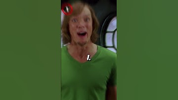 Did you know in Scooby-Doo 2: Monsters Unleashed…