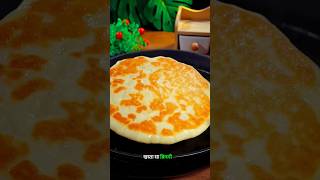 Make crispy puri in world! #shorts