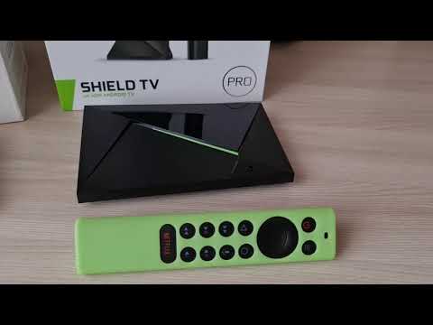 Обзор лучшей Android приставки Nvidia Shield TV Pro 2019 + NVIDIA Shield TV 2017 / КАКУЮ ВЫБРАТЬ???