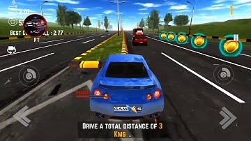 REAL Car Racing Game 3D: Fun New Car Games 2020- Best Android IOS Gameplay#01#
