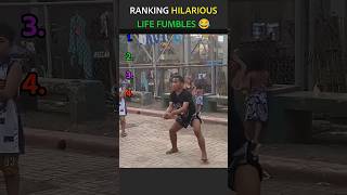 Funniest Sports Fails You Can't Stop Watching 😂🏆 #morksrank #shorts  #relatable ##SportsFails