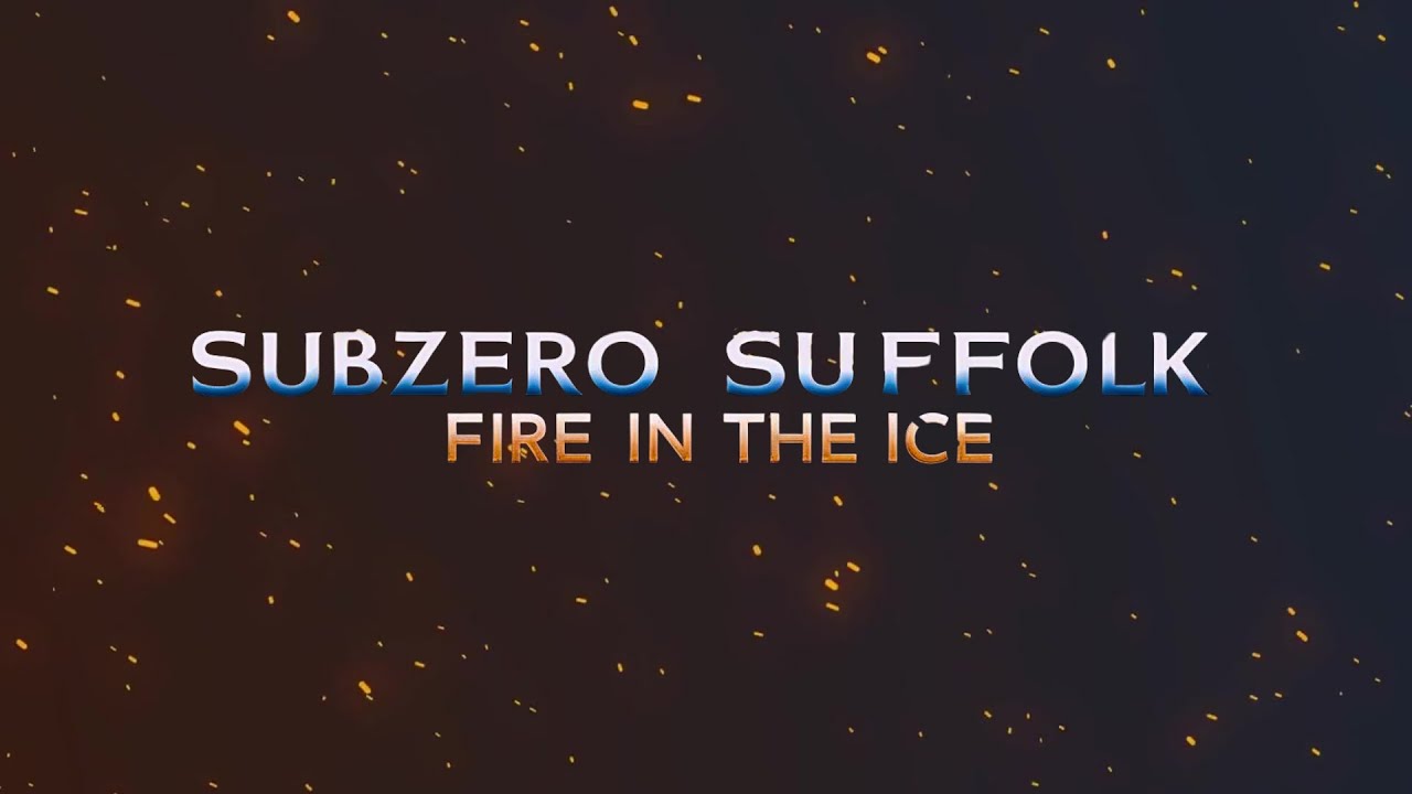 Subzero Suffolk: Fire in the Ice - Case File: Demonte Tillery & William Goodman Jr.