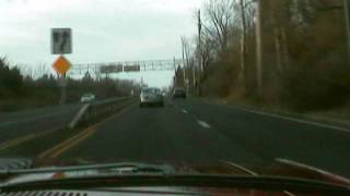 test drive rt 0004