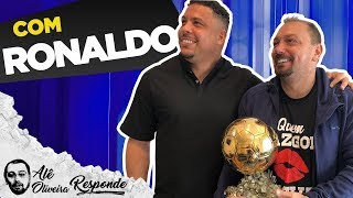 RONALDO: 